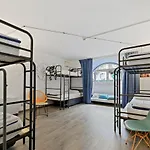אכסניה Ostello Bello Genova ג'נובה