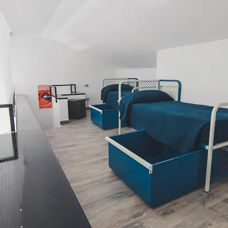 Ostello Bello Genova *