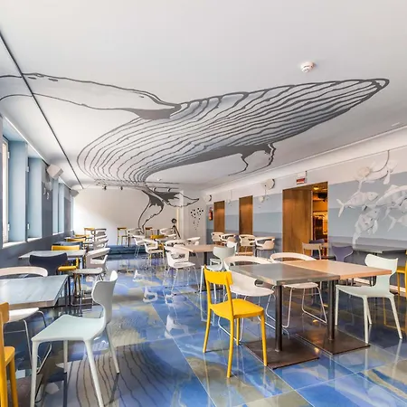 호스텔 Ostello Bello Genova