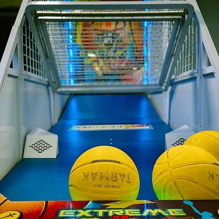 Ostello Bello Genova * 제노바