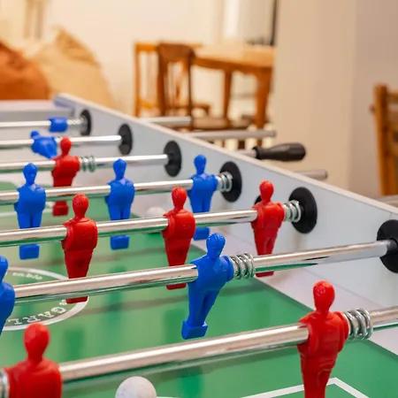 Ostello Bello Genova *