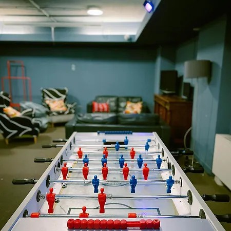 Ostello Bello Genova *