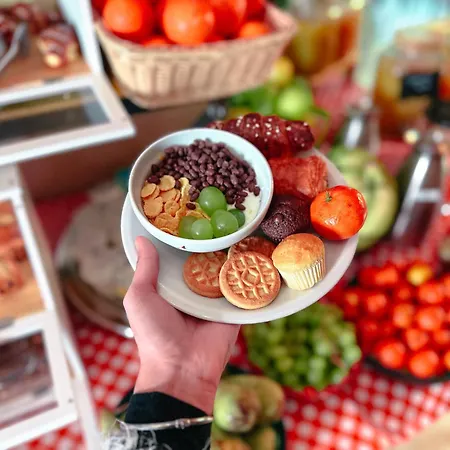 Ostello Bello Genova 호스텔