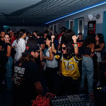 Ostello Bello Genova *