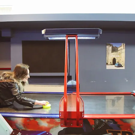 Ostello Bello Genova 제노바