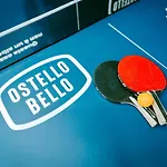 Ostello Bello Genova Albergue Génova