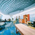 Albergue Ostello Bello Genova
