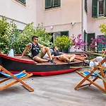 Ostello Bello Genova Albergue Génova