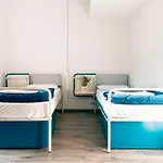 Albergue Ostello Bello Genova