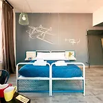 Albergue Ostello Bello Genova