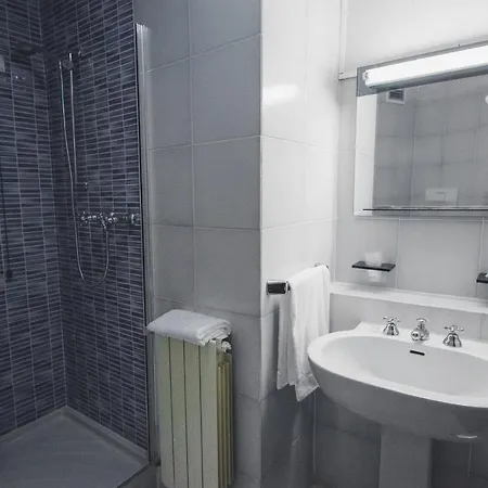 Ostello Bello Genova Albergue Génova