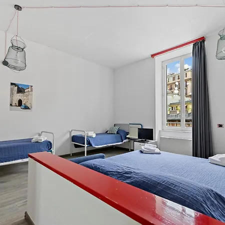 Ostello Bello Genova