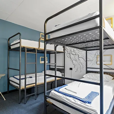 Hostel Ostello Bello Genova *