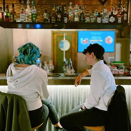 Ostello Bello Genova *