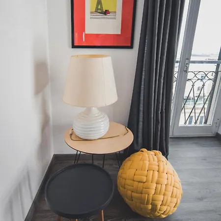 אכסניה Ostello Bello Genova *