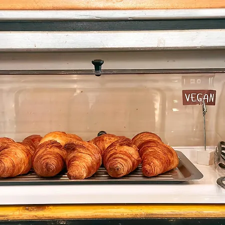 Hostel Ostello Bello Genova Cenova