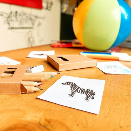 Ostello Bello Genova * ג'נובה