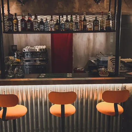 Ostello Bello Genova * ג'נובה