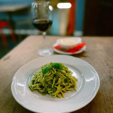 Hostel Ostello Bello Genova Cenova