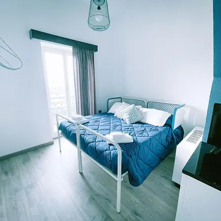 Ostello Bello Genova