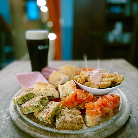 Ostello Bello Genova * ג'נובה