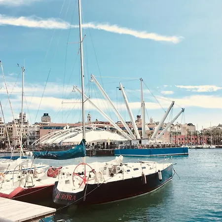Ostello Bello Genova بيت شباب
