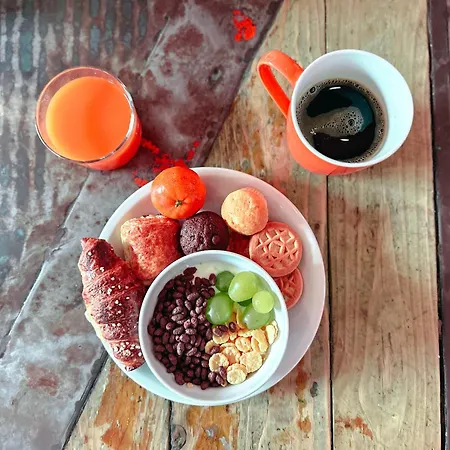 Ostello Bello Genova *