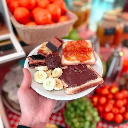 Ostello Bello Genova Hostel