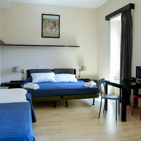 Ostello Bello Genova