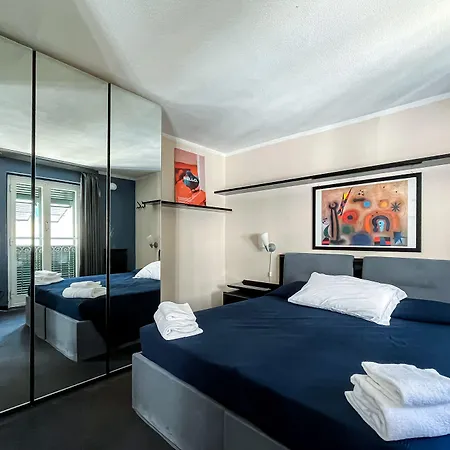 Hostel Ostello Bello Genova