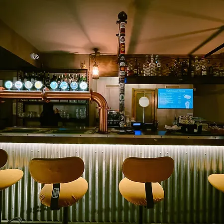 Ostello Bello Genova ג'נובה