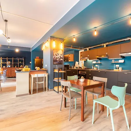 Ostello Bello Genova *