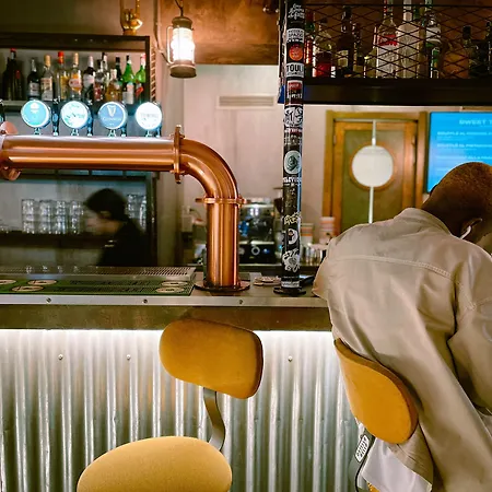 Ostello Bello Genova *