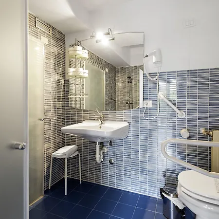 אכסניה Ostello Bello Genova *