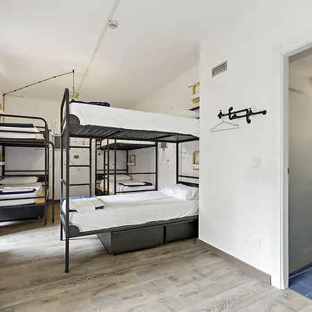 Ostello Bello Genova * ג'נובה