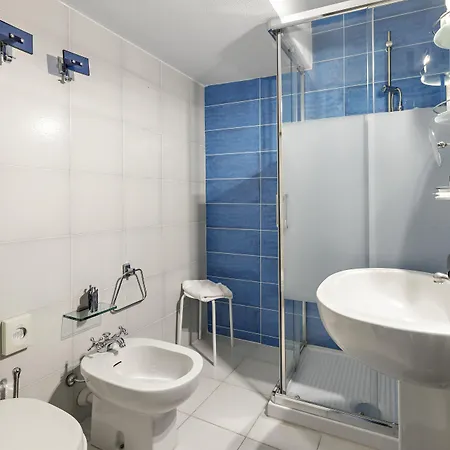 אכסניה Ostello Bello Genova ג'נובה