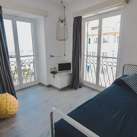 Ostello Bello Genova *