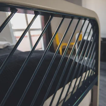 אכסניה Ostello Bello Genova ג'נובה