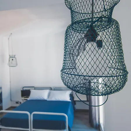 Ostello Bello Genova Hostel