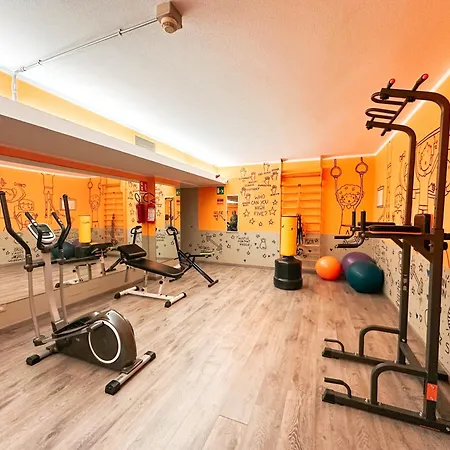 Ostello Bello Genova