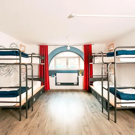 Ostello Bello Genova *