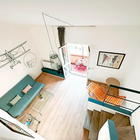 Ostello Bello Genova