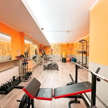 Ostello Bello Genova Hostel *