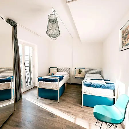 Ostello Bello Genova