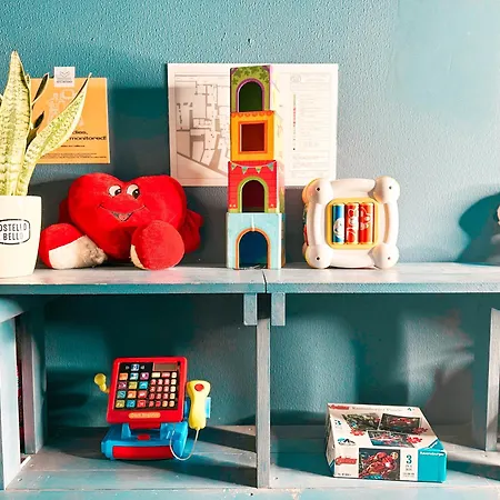 Ostello Bello Genova *