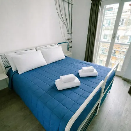 Hostel Ostello Bello Genova