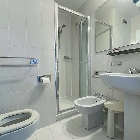 بيت شباب Ostello Bello Genova