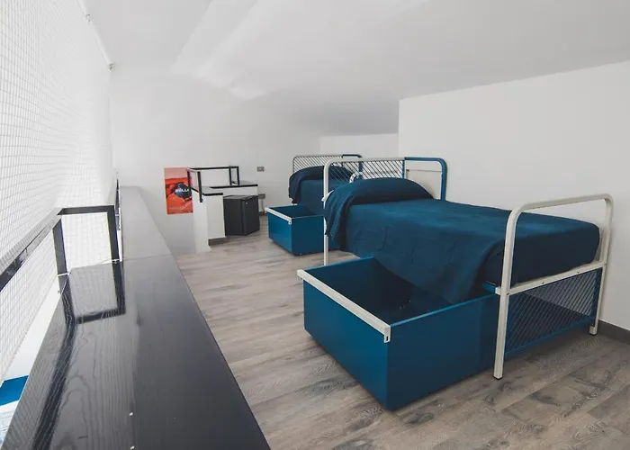 Ostello Bello Genova *