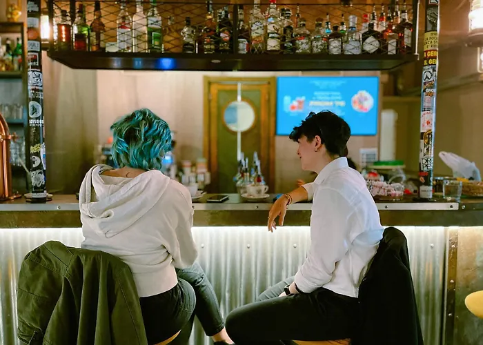 Ostello Bello Genova *