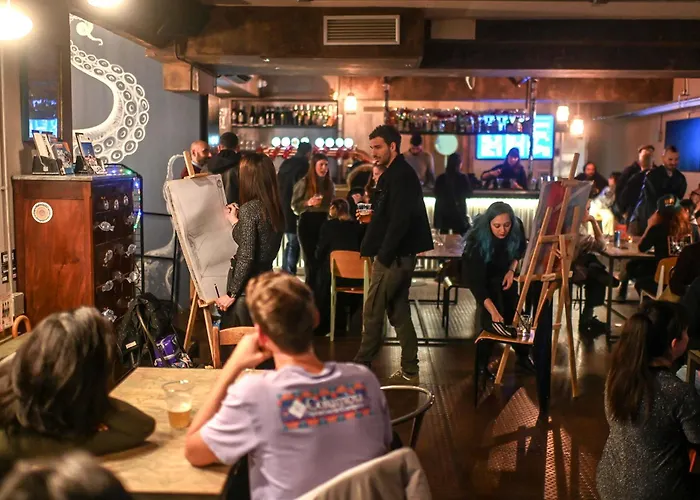 Ostello Bello Genova